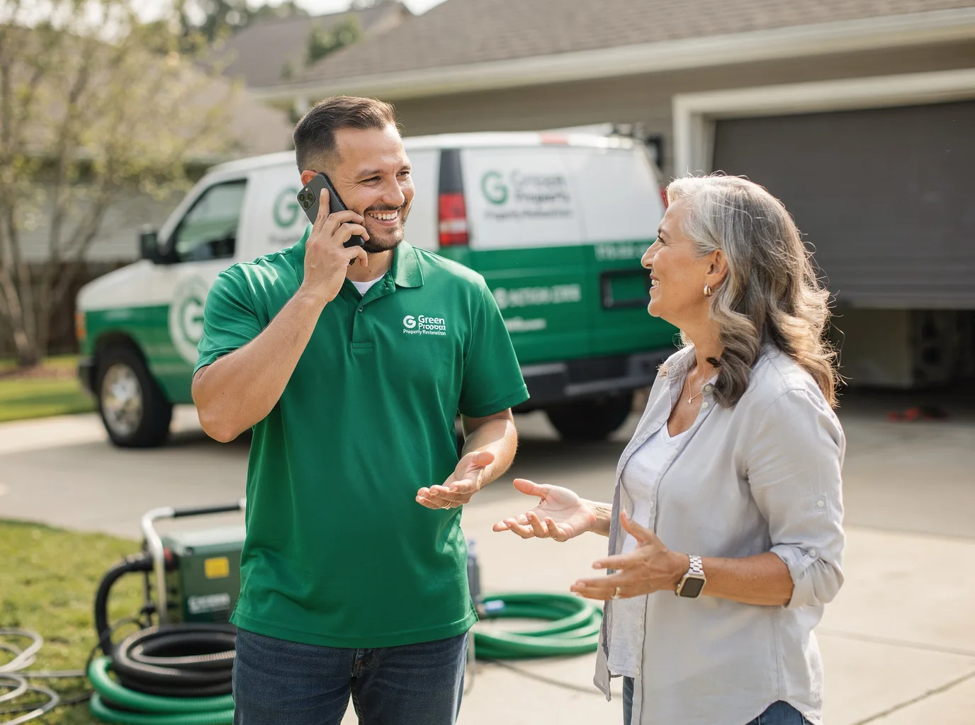 Water Damage Restoration Keytesville, MO FAQs